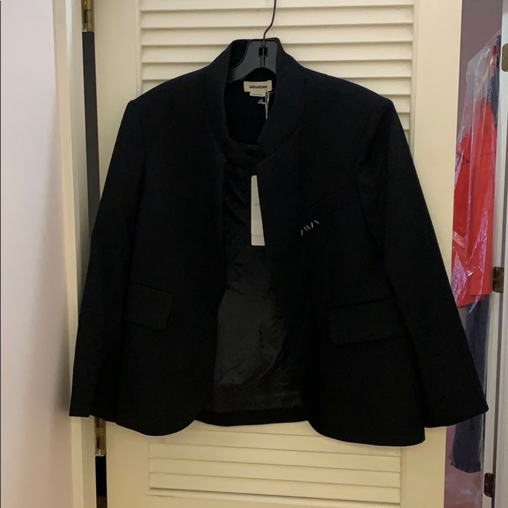 Zadig & Voltaire Blazer